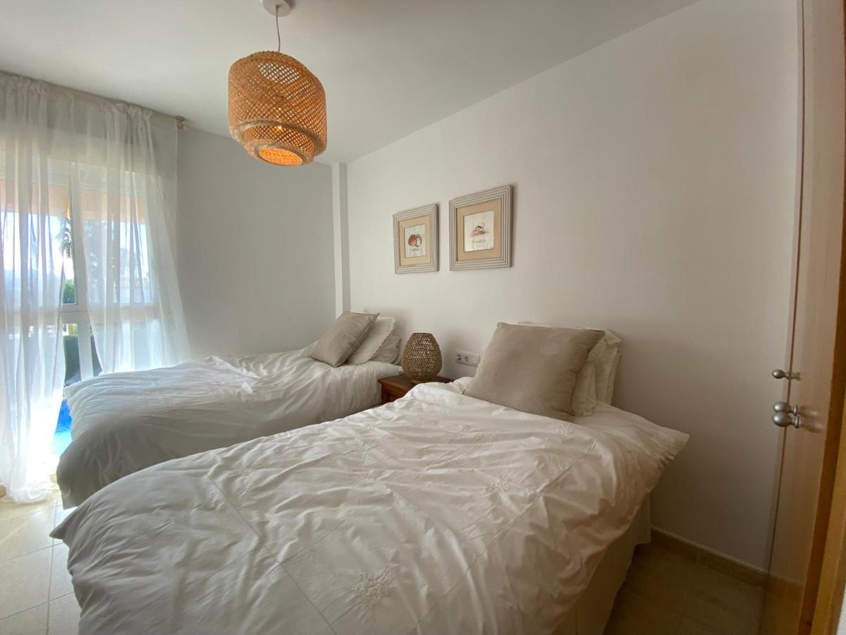 Apartamento Calablanca Jávea Exterior foto