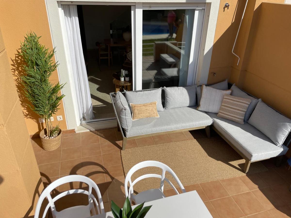 Apartamento Calablanca Jávea Exterior foto