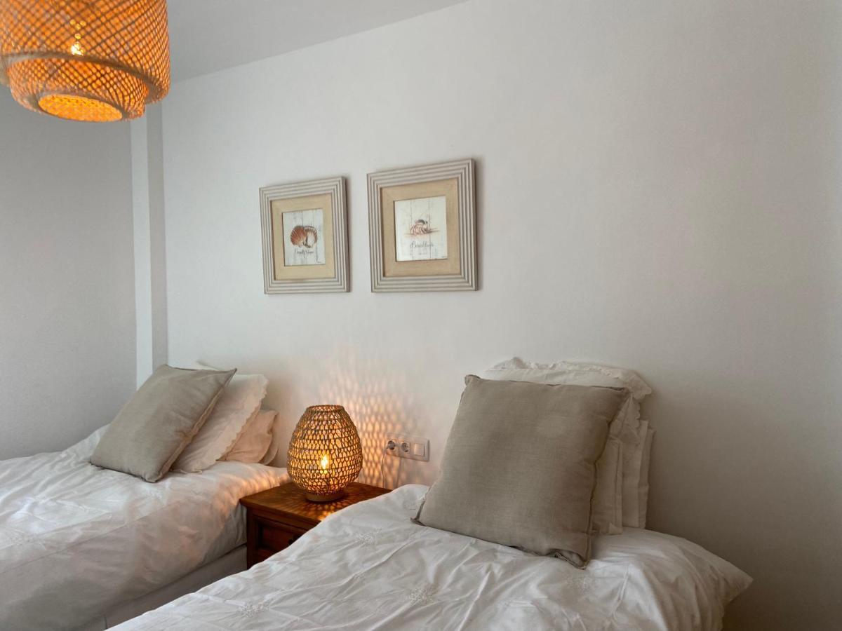 Apartamento Calablanca Jávea Exterior foto