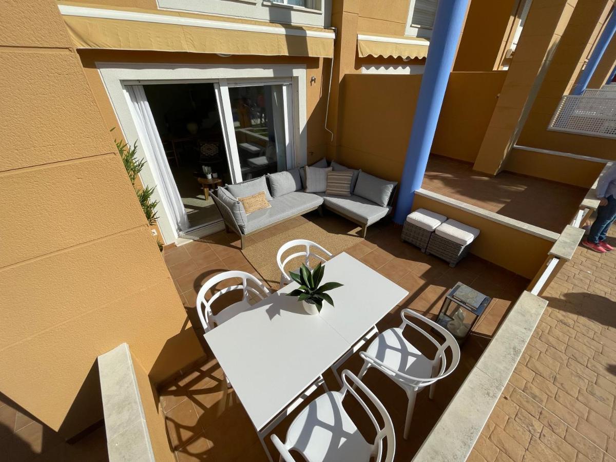 Apartamento Calablanca Jávea Exterior foto